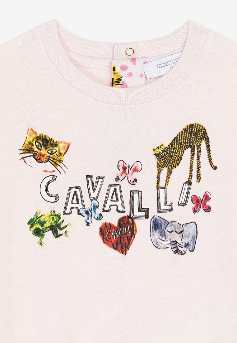 Roberto Cavalli Junior