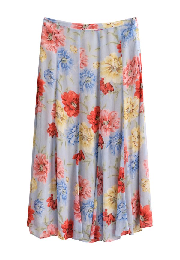 GANT FLORAL PRINT PANEL