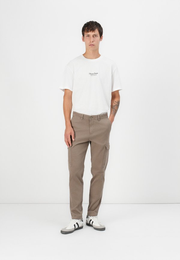 Jack & Jones Cargo tapered fit