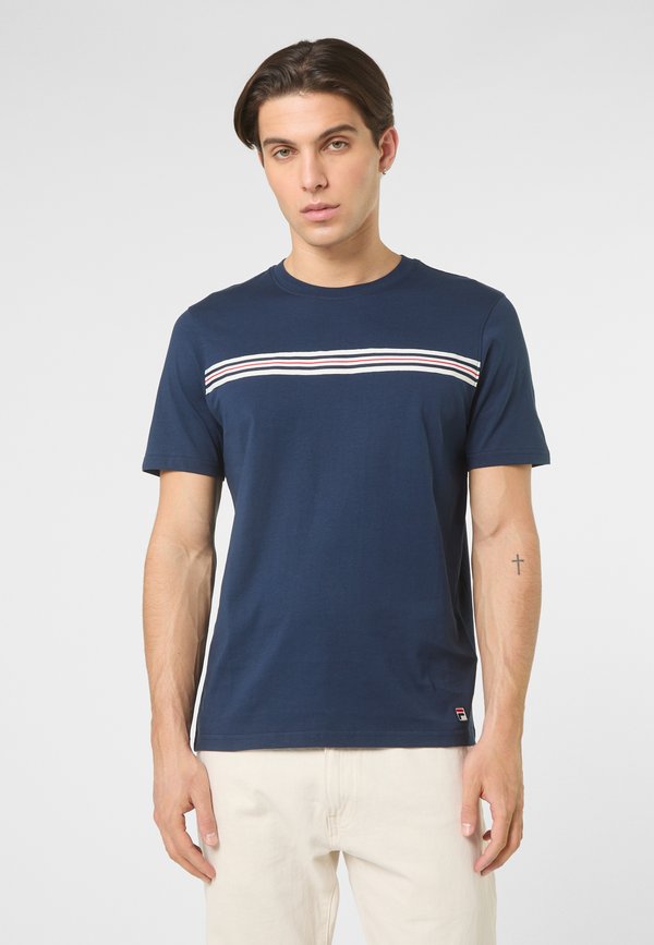 Fila DIECIMO REGULAR HERITAGE TAPE