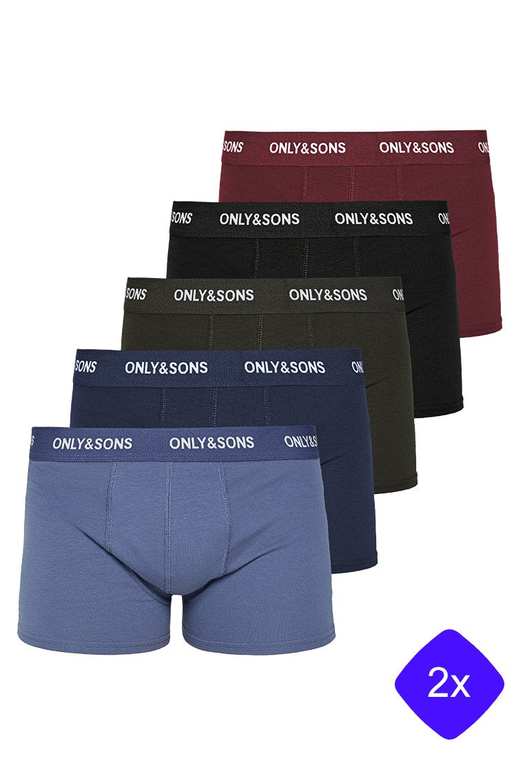 ONSTREY 10 PACK Media 1