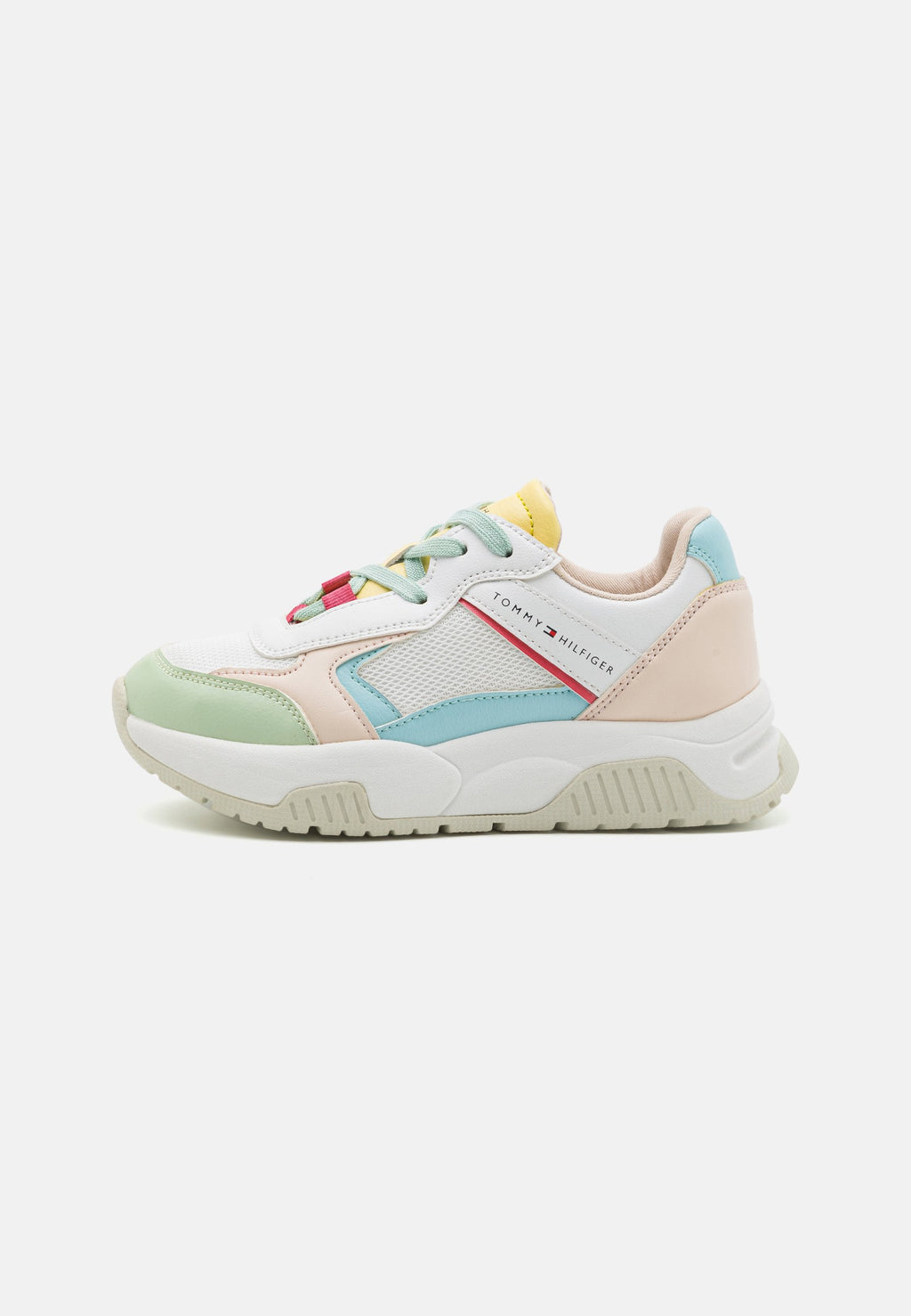 Tommy Hilfiger Sneaker low Media 1