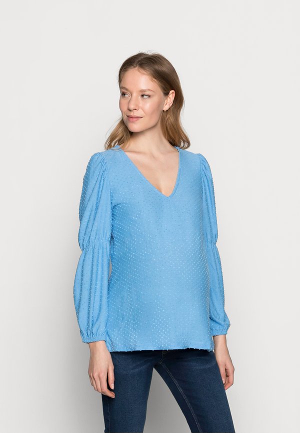 Pieces Maternity PCMGERALDINE SLEEVE