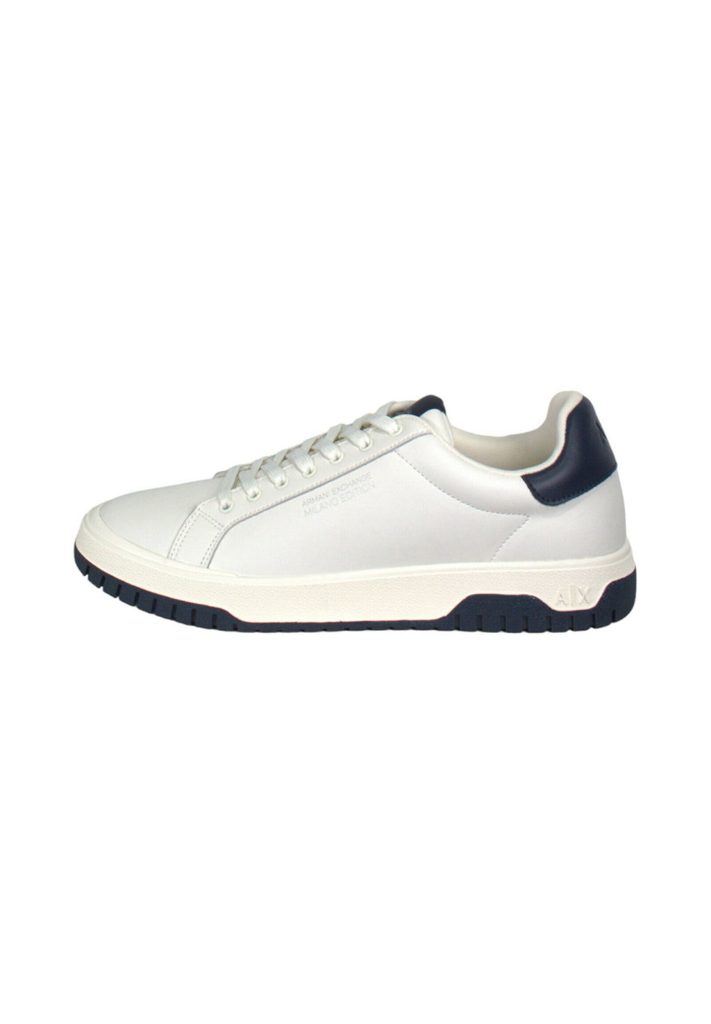 Armani Exchange Sneaker low Media 1