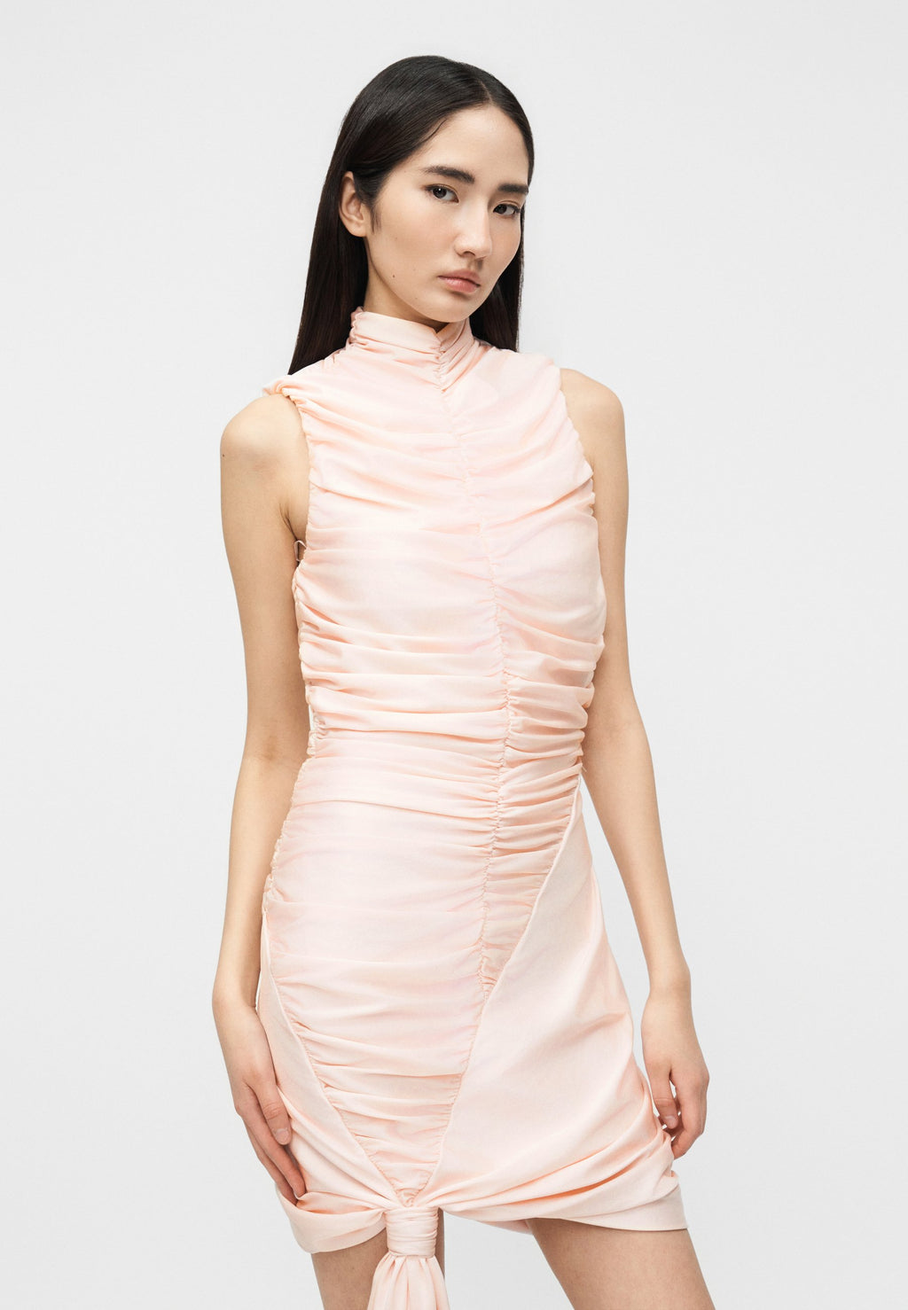 Et Ochs CASPAR DRESS