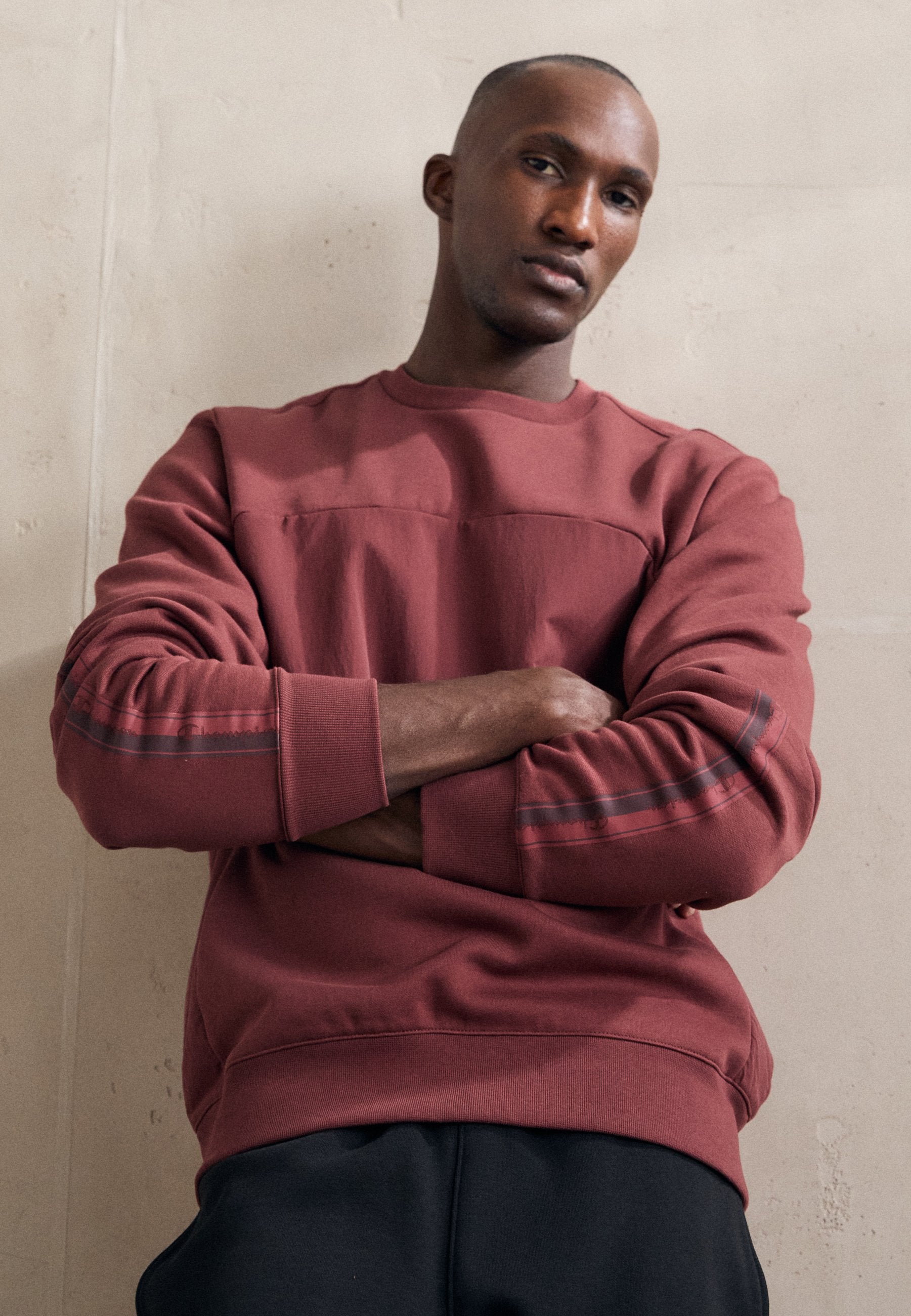 Champion C-TECH CREWNECK