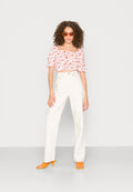 VILA VIAYA CROPPED TOP