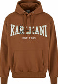 Karl Kani  COLLEGE SIGNATURE