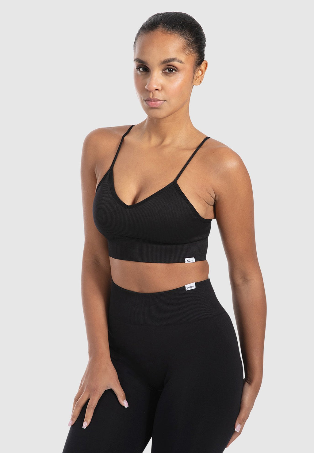Smilodox ALMA ADJUSTABLE STRAP BRA
