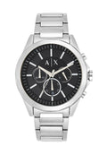 Armani Exchange Chronograph Media 1