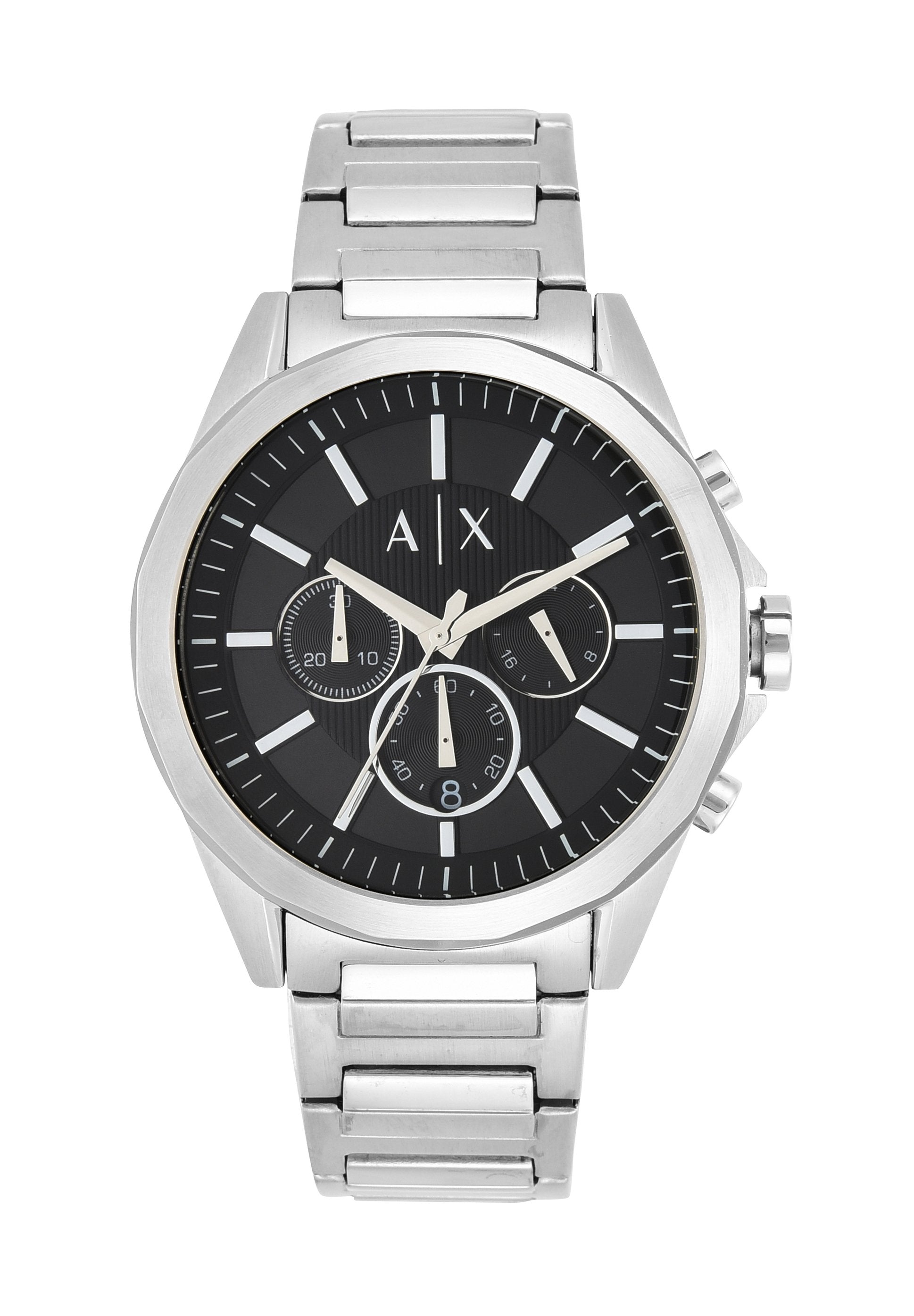 Armani Exchange Chronograph Media 1