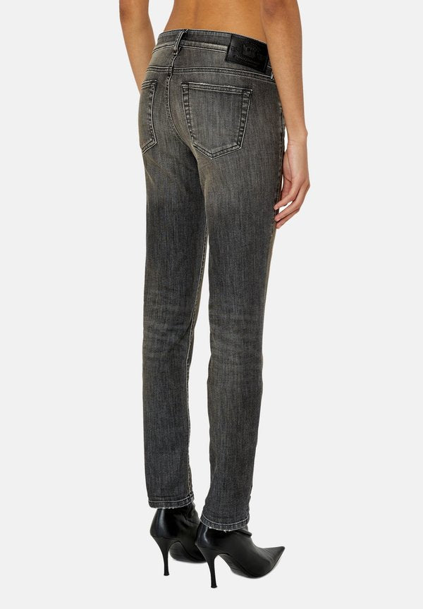 Diesel SLIM