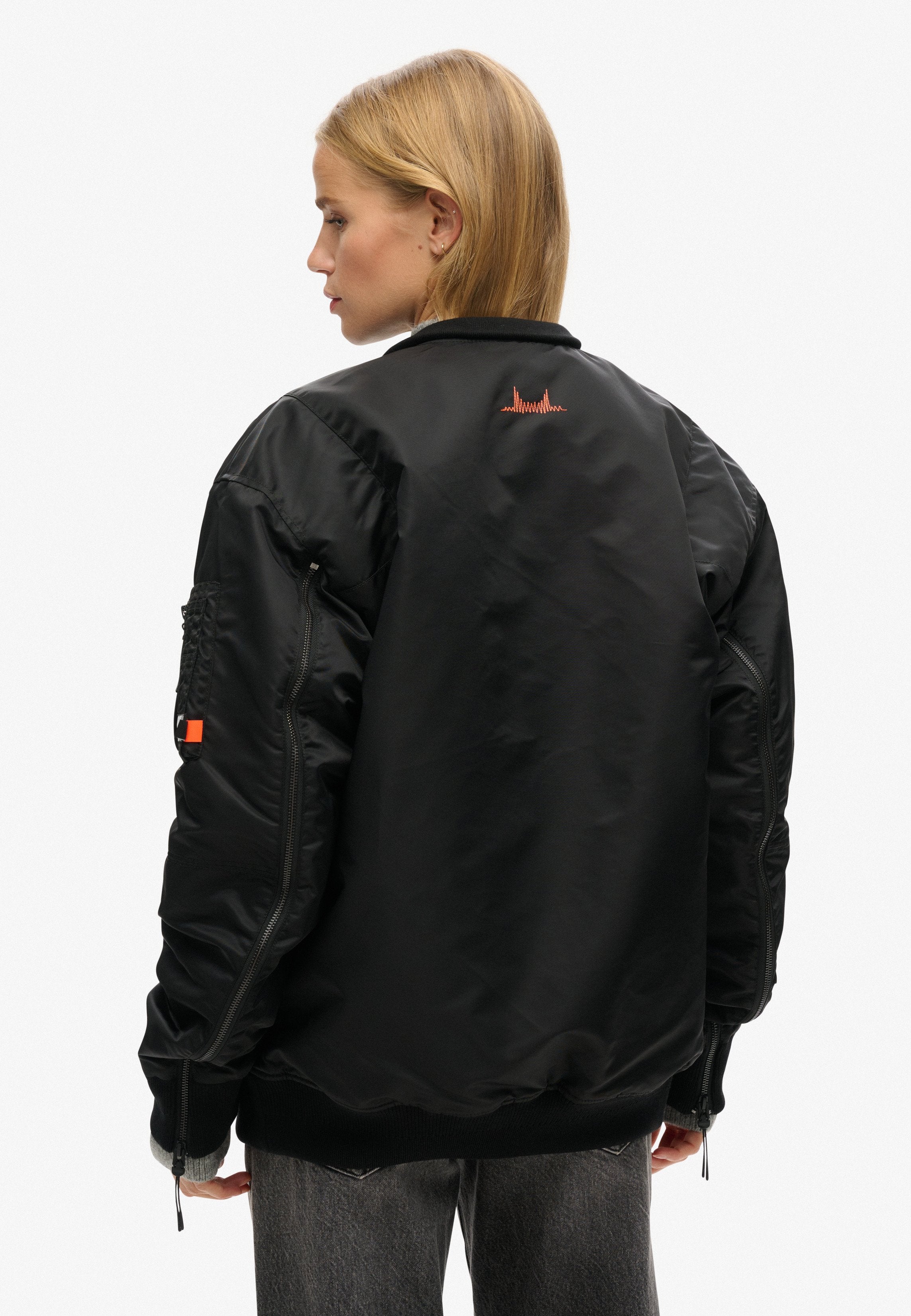 Superdry & Co ENERGY CLASS