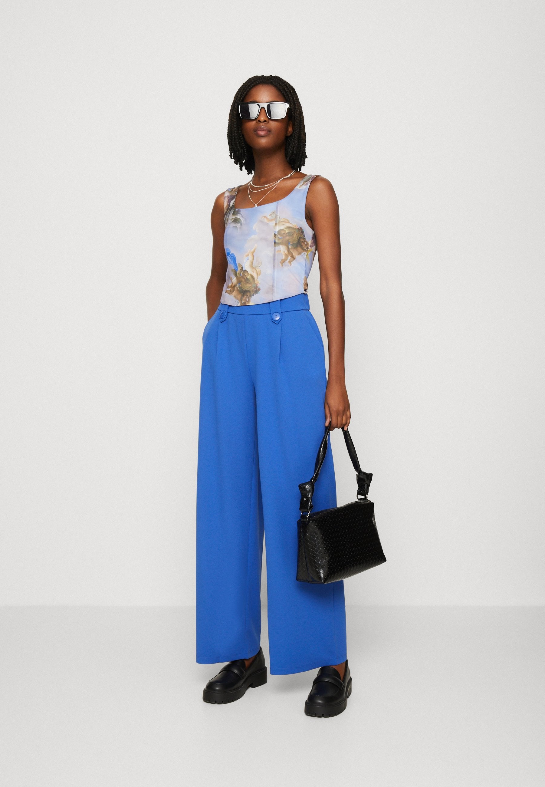 ONLY ONLSANIA BUTTON PANT