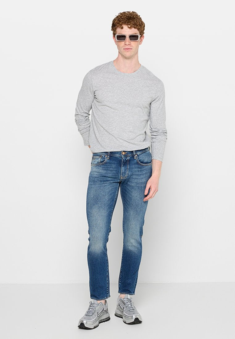 Armani Exchange Langarmshirt Media 2