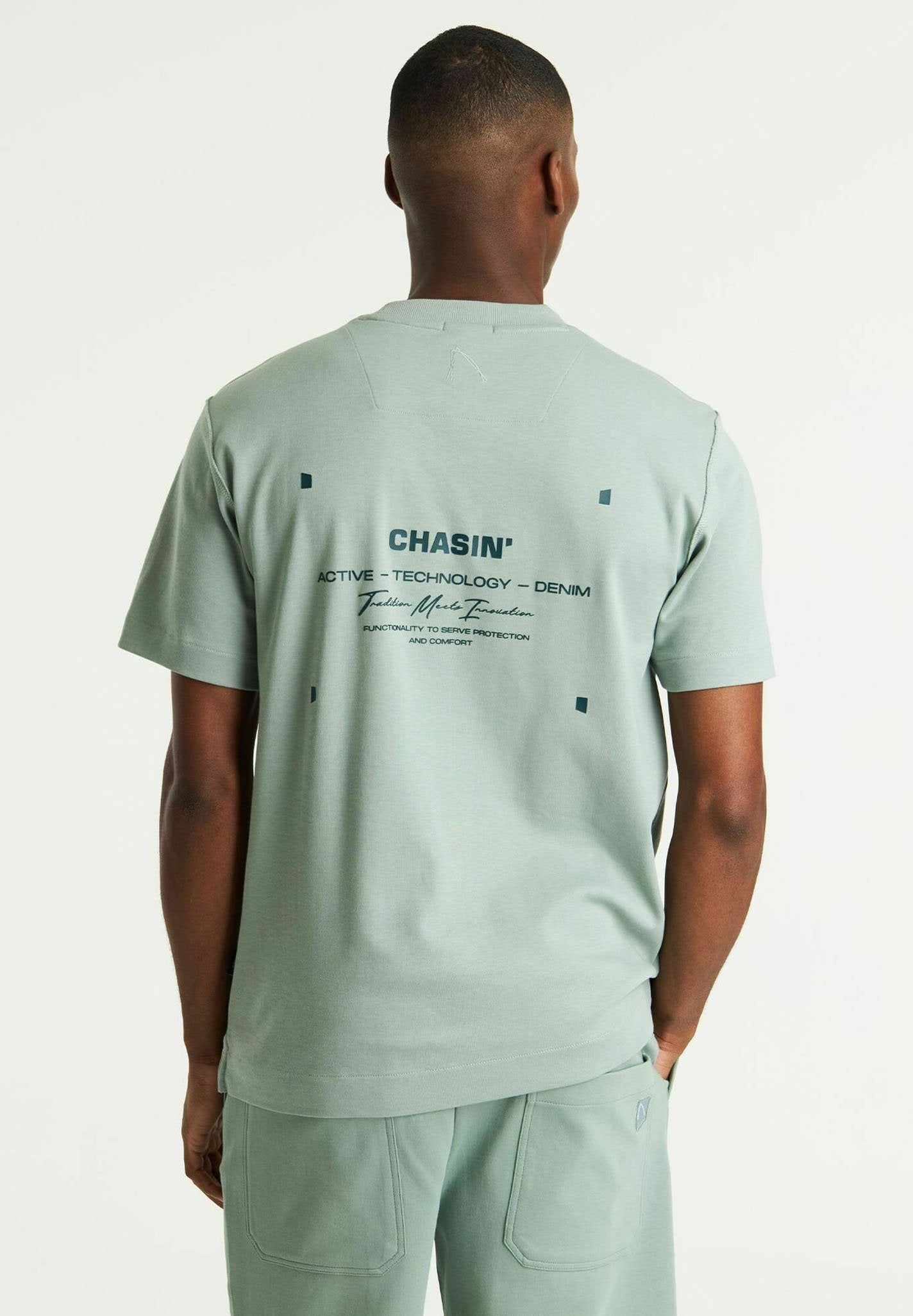 CHASIN' DRACO LIGHT
