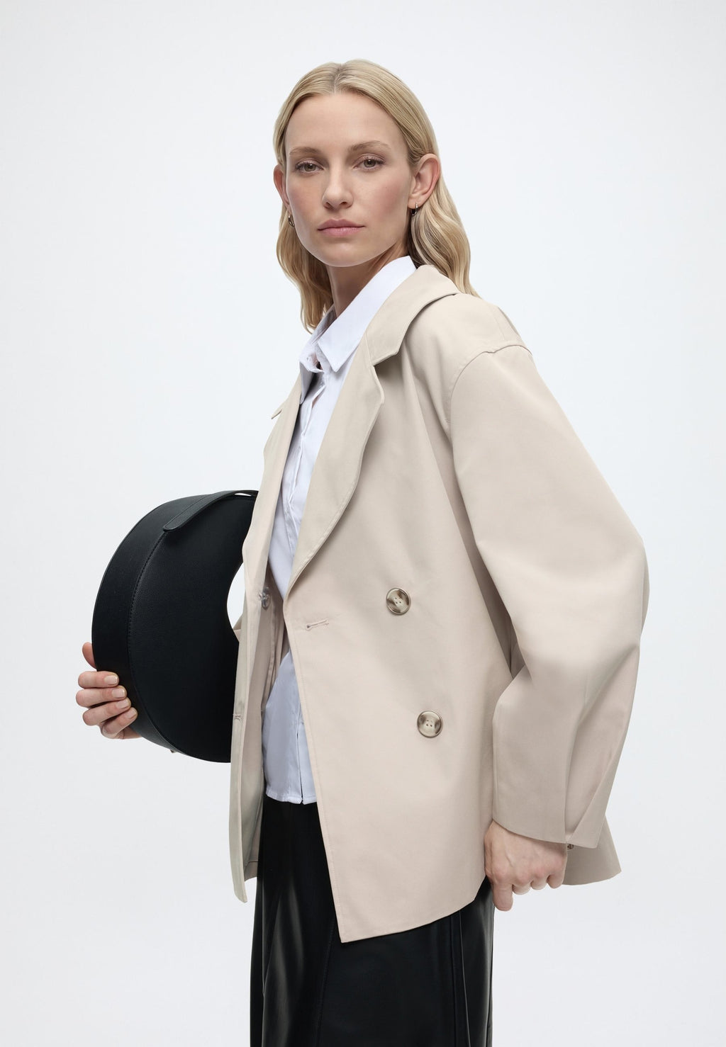 Rue de Femme ANCELINE TRENCHCOAT