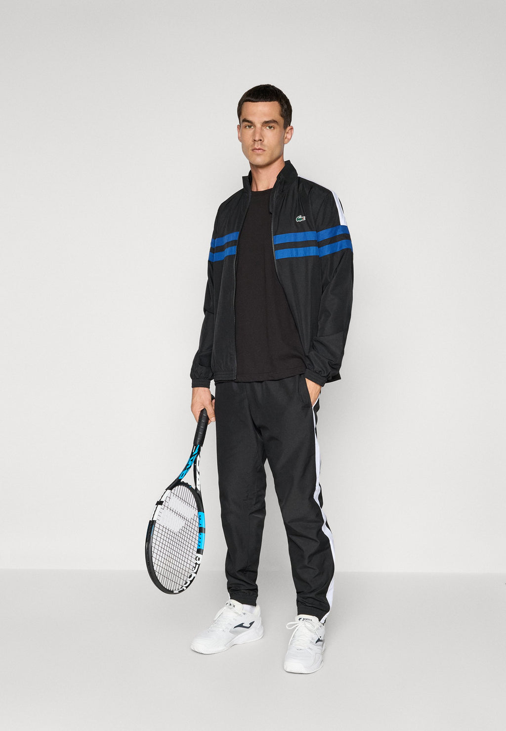 Lacoste Sport TENNIS TRACKSUIT SET