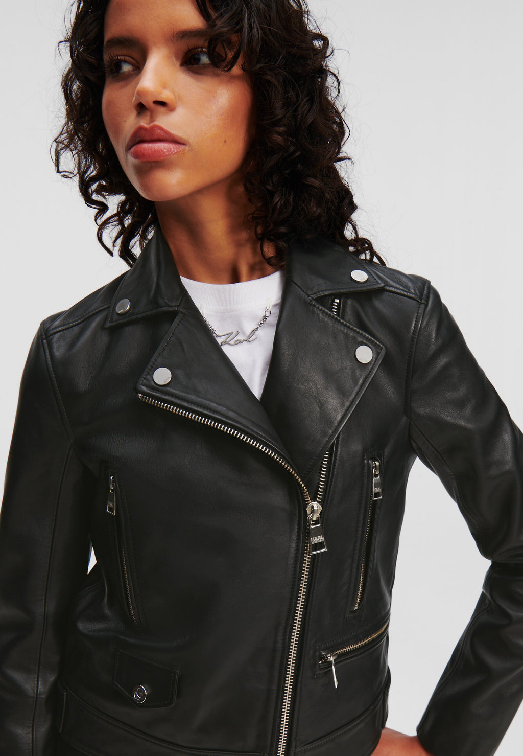 BIKER JACKET Media 5