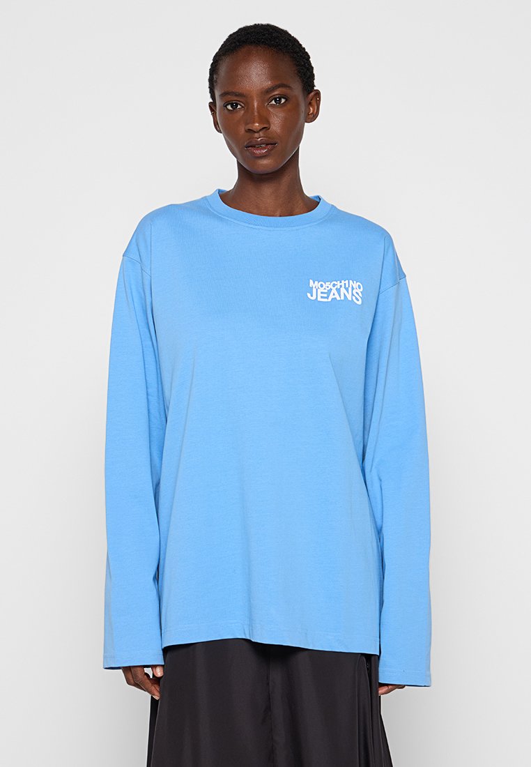 MOSCHINO JEANS