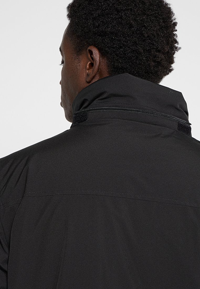 Lindbergh Parka Media 4