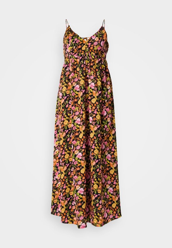 Vero Moda Petite VMPAGE SINGLET V NECK DRESS