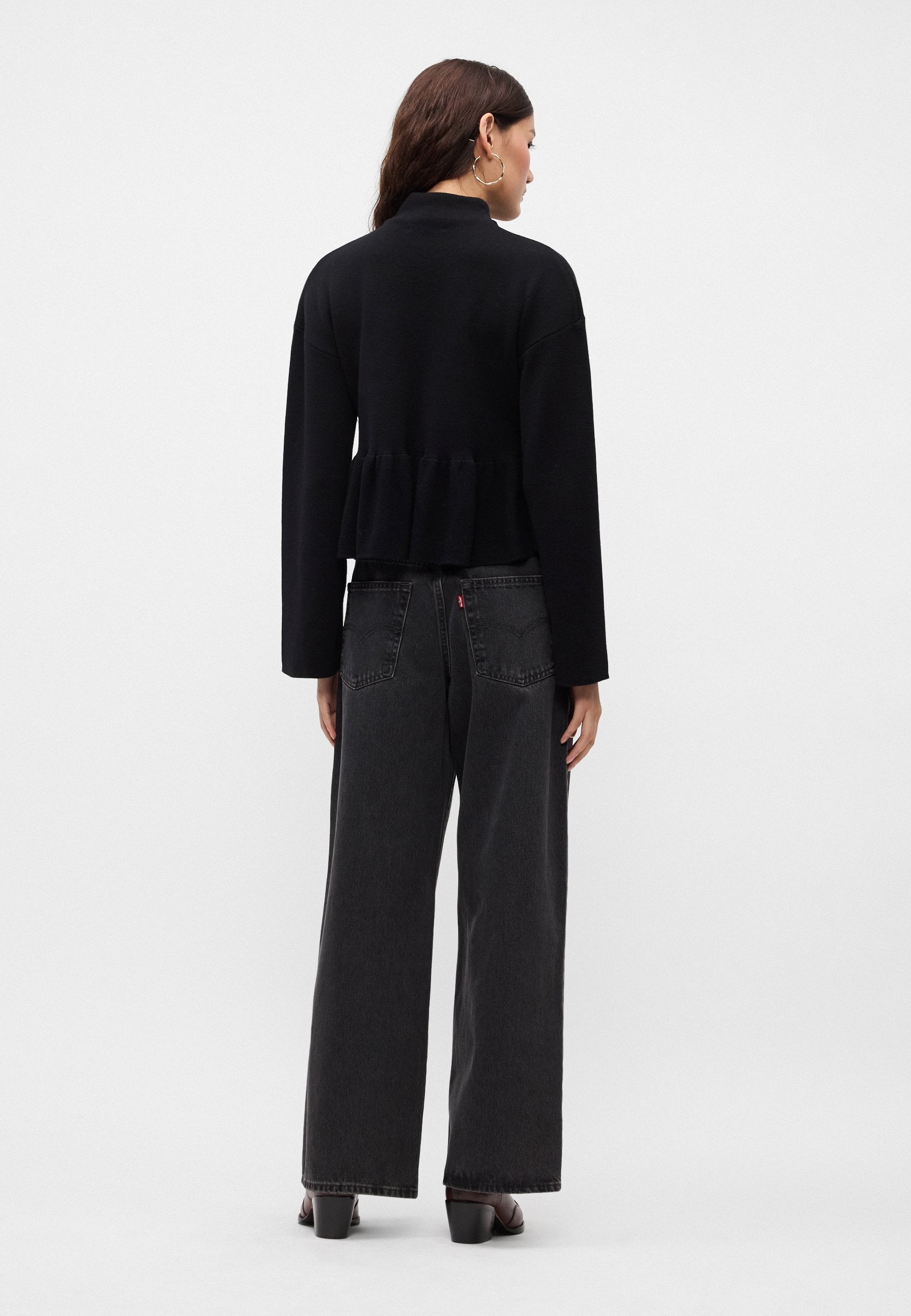 Gina Tricot PEPLUM