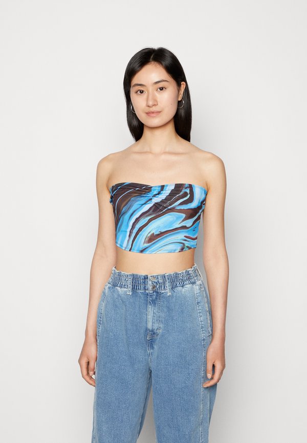 Nly by Nelly RUCHED TUBE