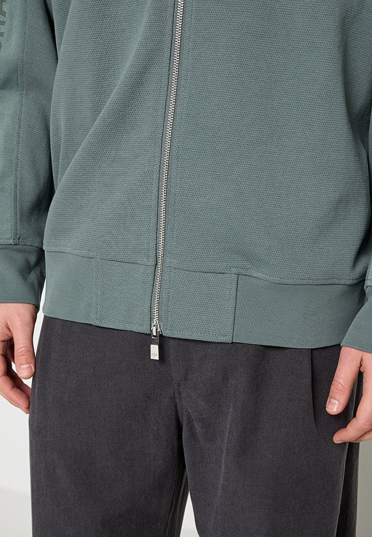 Armani Exchange Strickjacke Media 5
