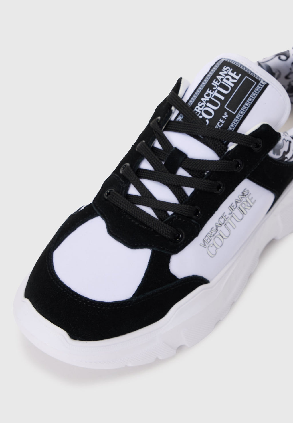 Versace Jeans Couture FONDO SPEEDTRACK