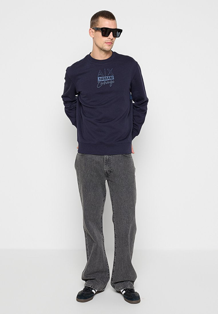 Armani Exchange Sweatshirt Media 2
