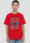 Marvel FRIENDLY NEIGHBORHOOD SPIDER-MAN THWIP