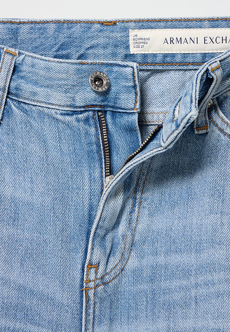 Armani Exchange Jeans Slim Fit Media 4