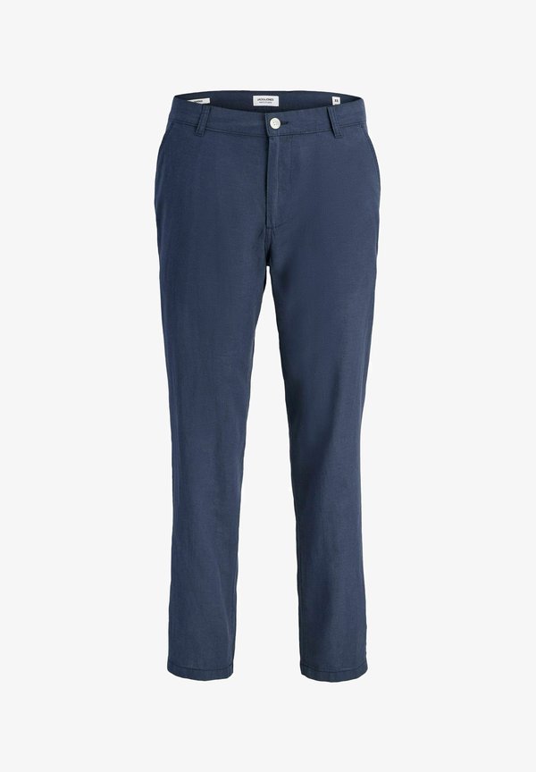 Jack & Jones Chinos - navy blazer