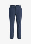 Jack & Jones Chinos - navy blazer