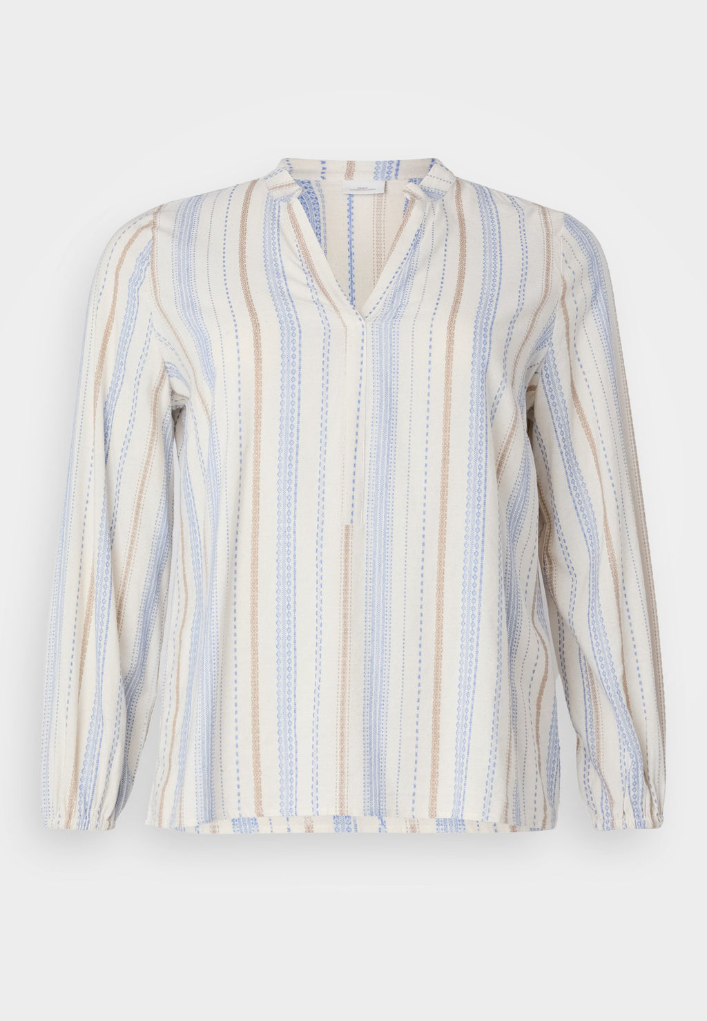 CARCAMELLIA LIFE V NECK Media 1
