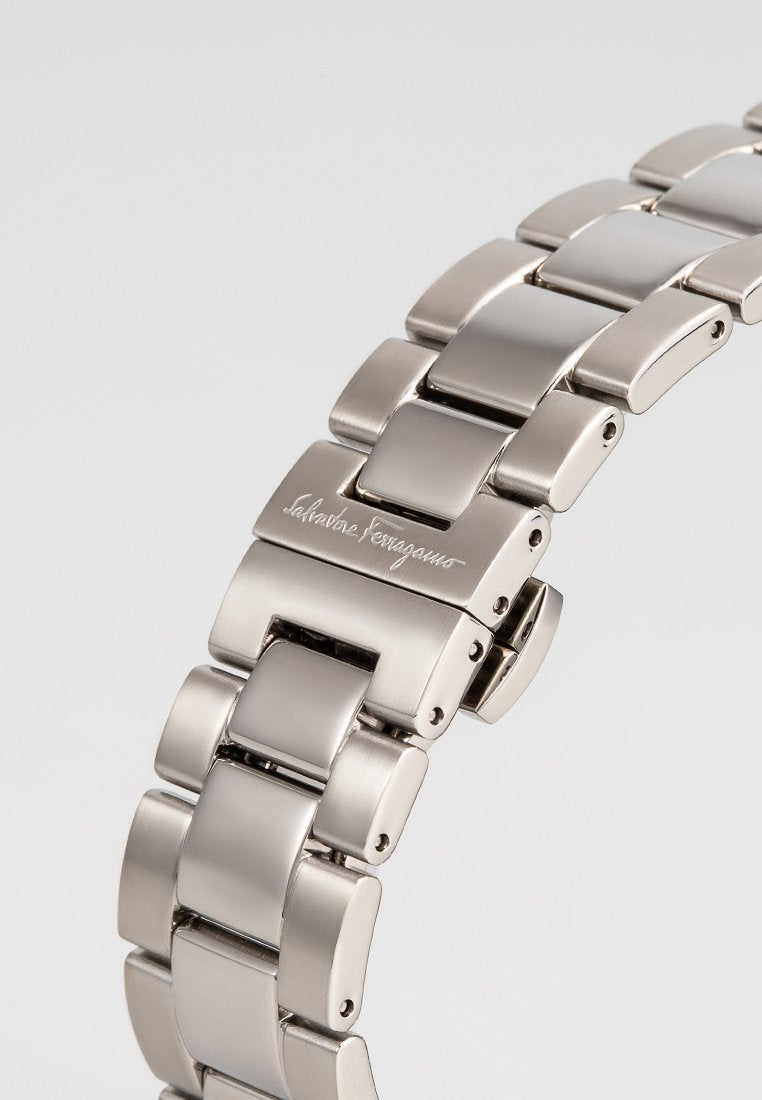 FERRAGAMO Chronograph Media 4