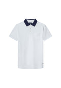 Hackett London PIMA STR CLR PKT