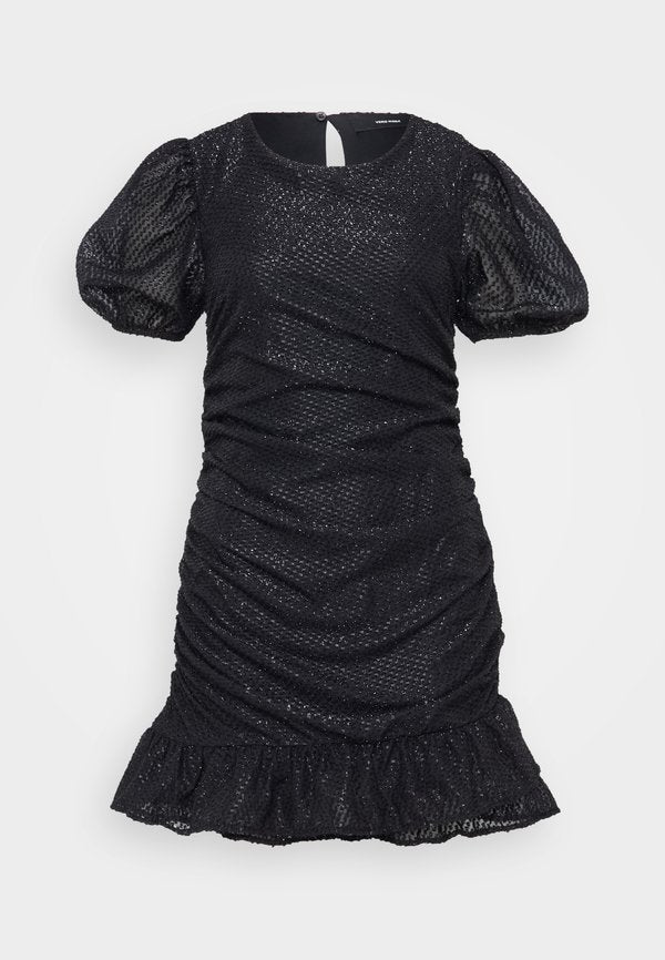 Vero Moda Petite VMSAL SHORT DRESS