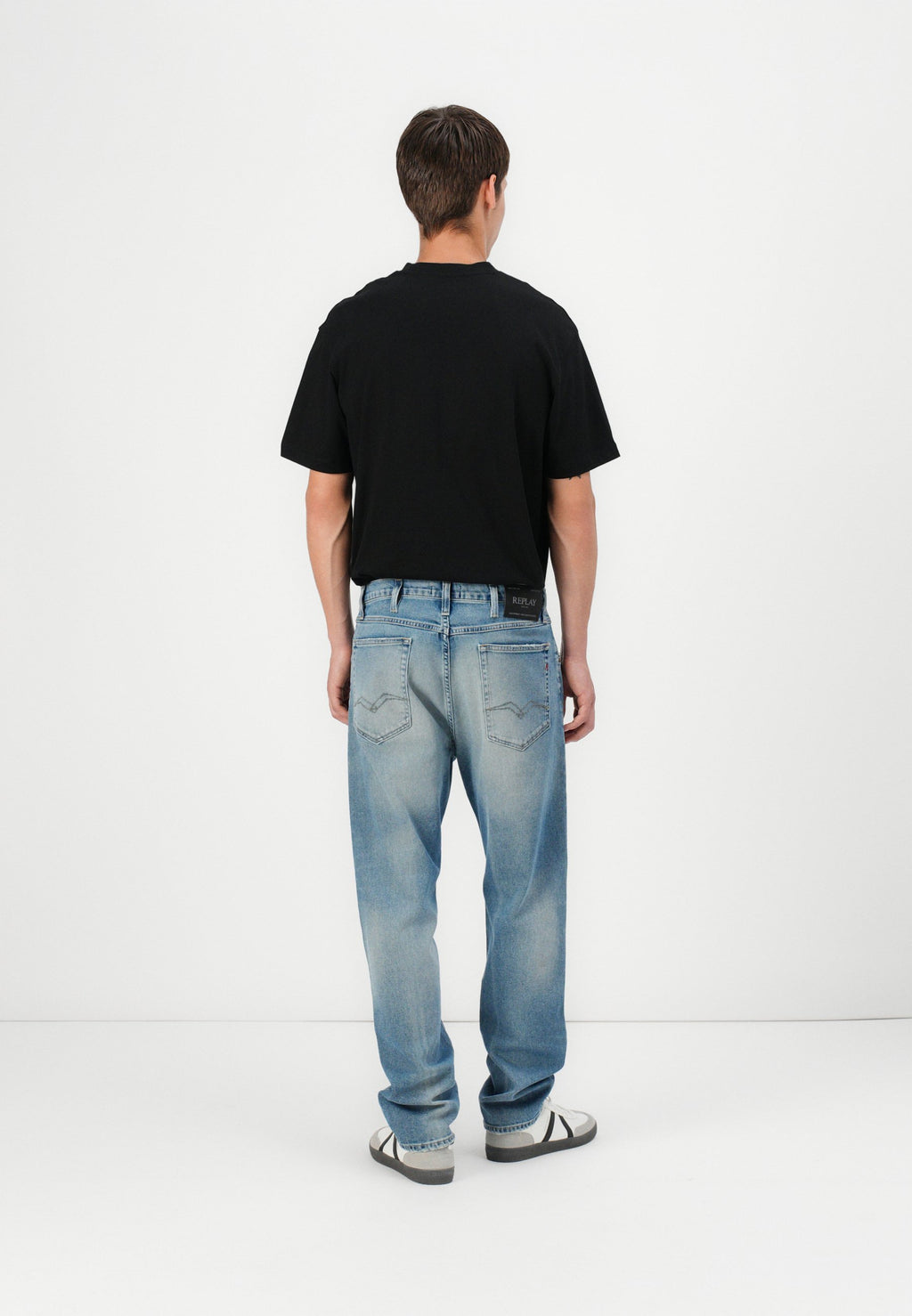 Replay WAINE PANTS