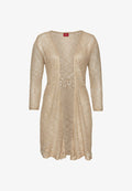 s.Oliver Cardigan - sand