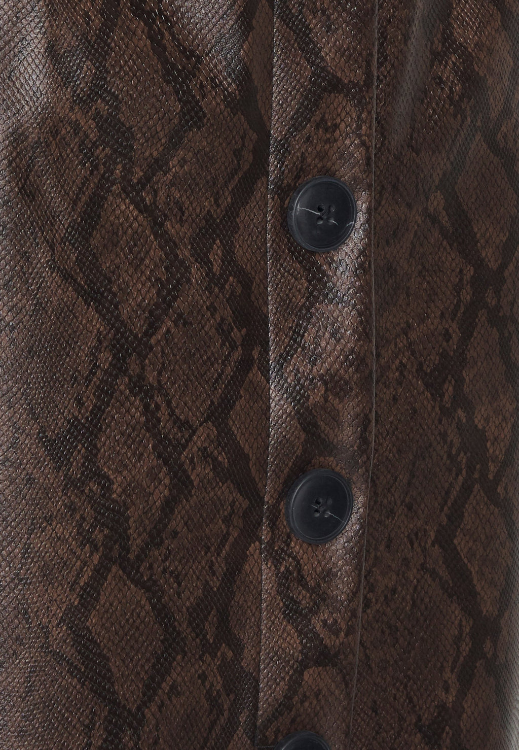 ONLTYRA SNAKE SKIRT Media 5