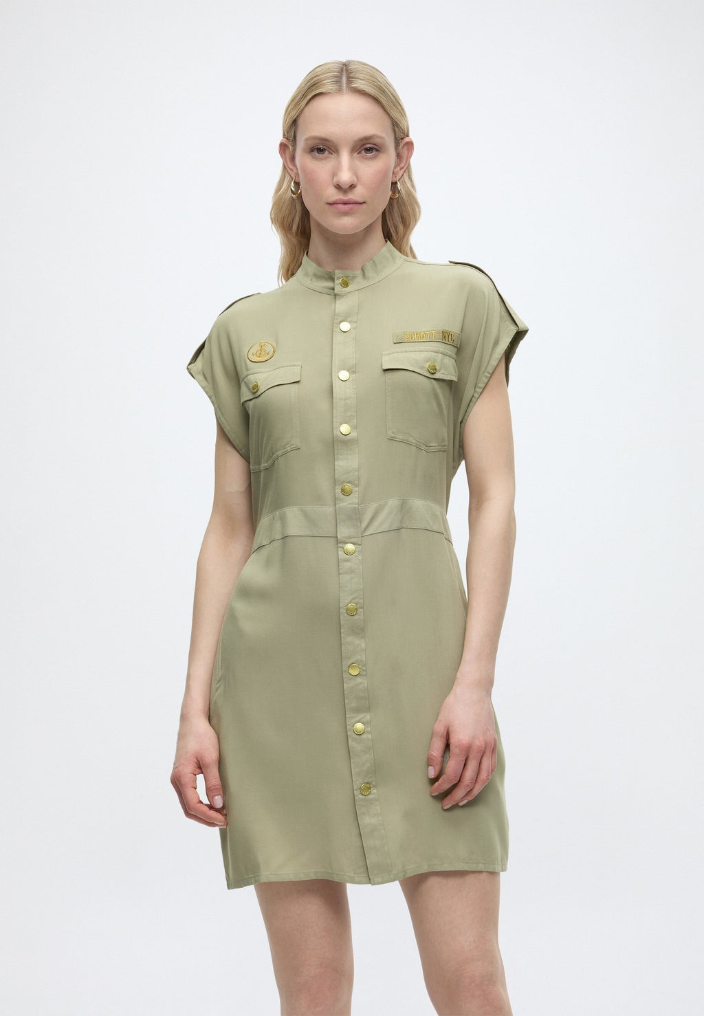 Schott ROBAURELIAW