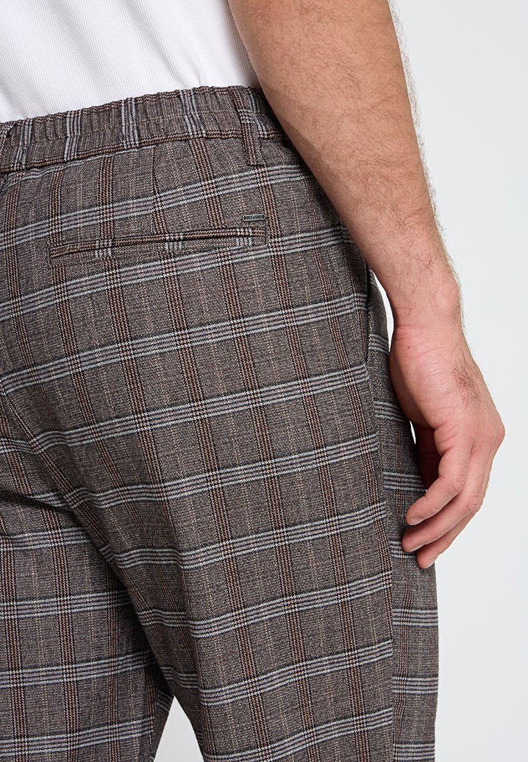 Only & Sons Stoffhose Media 5