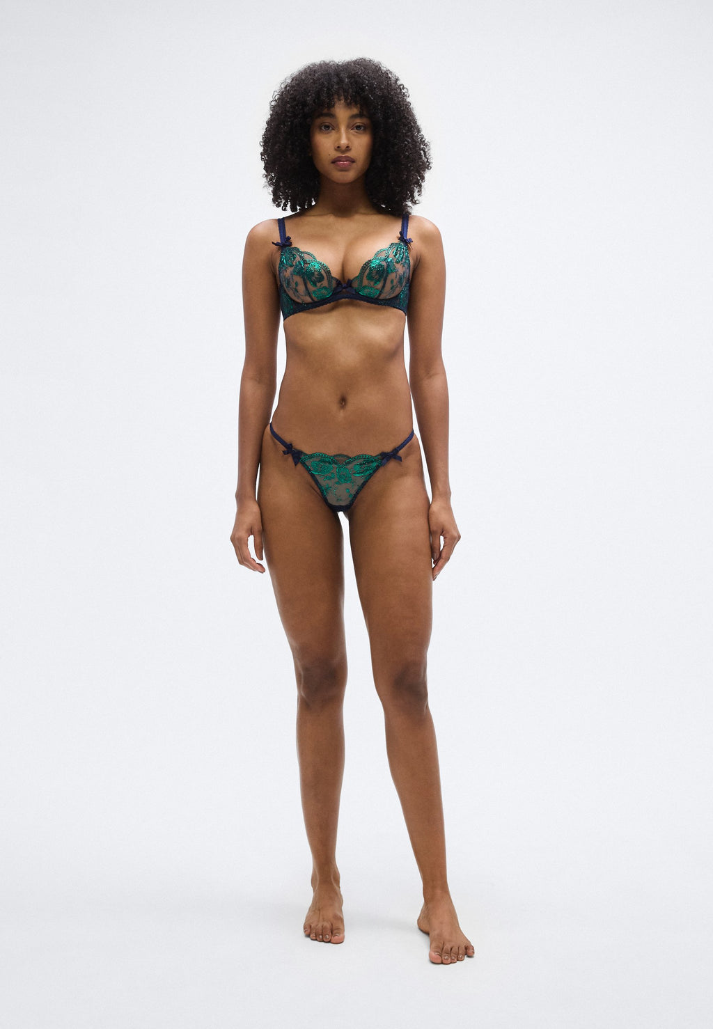 Agent Provocateur WINNETTE BRA
