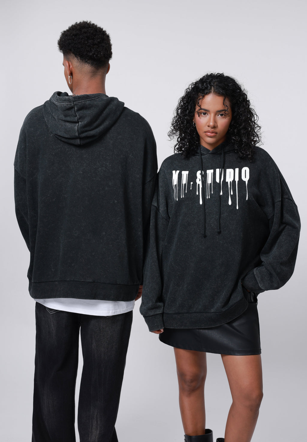 YOURTURN UNISEX