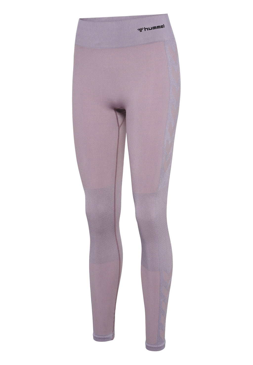 Hummel HMLCLEA SEAMLESS MID WAIST TIGHTS