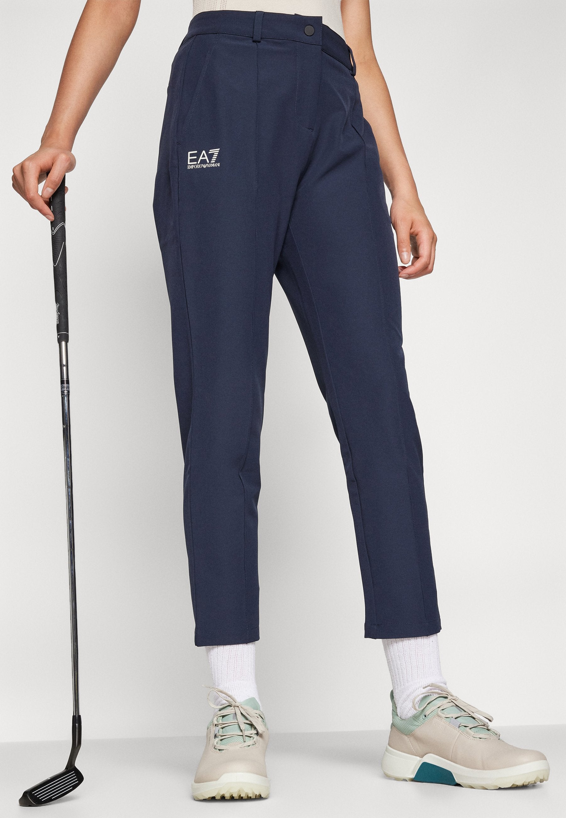 GOLF PRO PANTS HEAVY Media 7
