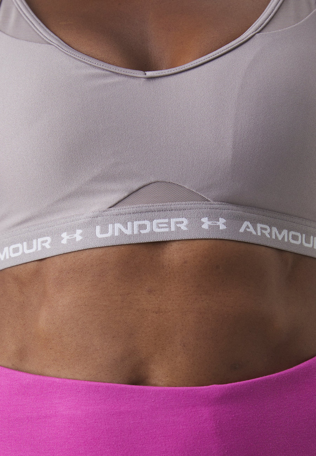 Under Armour CROSSBACK LOW