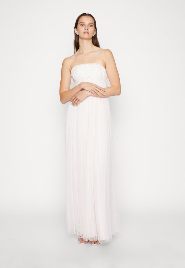 Needle & Thread TEMPEST CORSET BODICE GOWN